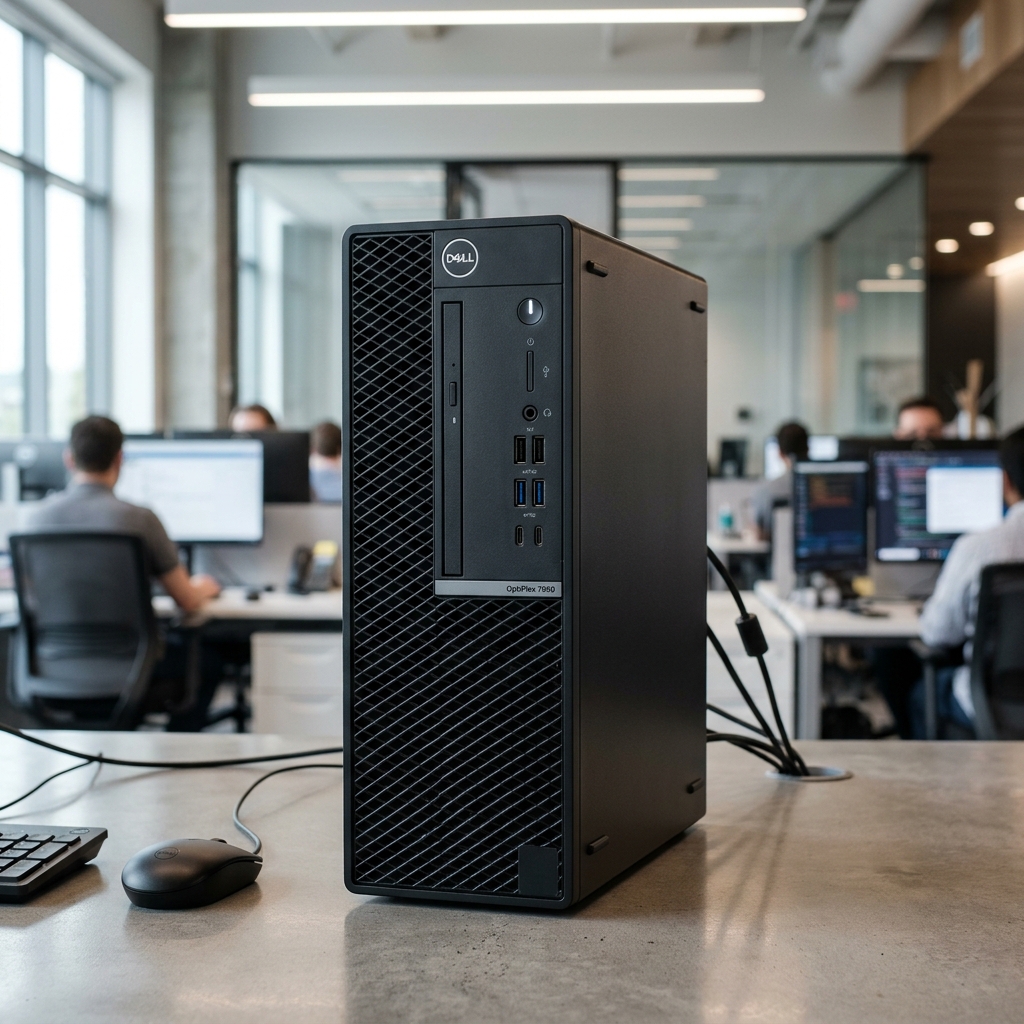 IT Equipment