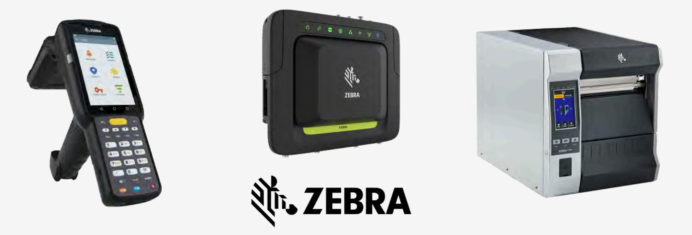 RFID Solution